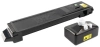 Картридж лазерный Kyocera TK-8115K 1T02P30NL0 черный (12000стр.) для Kyocera M8124cidn/M8130cidn