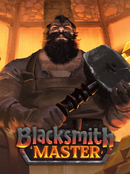 Игра для ПК Hooded Horse Blacksmith Master (12+)