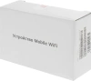 Модем 4G Huawei Mobile 3s E5576-321 Wi-Fi Firewall внешний белый