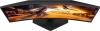 Монитор AOC 27" Gaming C27G4ZE черный/красный VA LED 16:9 HDMI матовая 300cd 178гр/178гр 1920x1080 280Hz DP FHD 4.98кг
