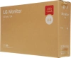 Монитор LG 23.8" UltraFine 24U411A-B черный IPS LED 16:9 HDMI матовая 1500:1 250cd 178гр/178гр 1920x1080 120Hz VGA FHD 3.2кг