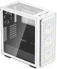Корпус Deepcool CK560 WH белый без БП ATX 3x120mm 4x140mm 2xUSB3.0 audio bott PSU