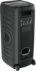 Минисистема Hisense Party Thunder черный 620Вт USB BT