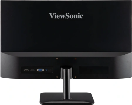 Монитор ViewSonic 23.8" VA2432-MHD-3 черный IPS LED 16:9 HDMI M/M матовая 250cd 178гр/178гр 1920x1080 100Hz VGA DP FHD 2.7кг