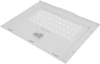 Корпус Formula Air Mesh G1 белый без БП mATX 1x80mm 2xUSB2.0 audio