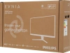 Монитор Philips 23.8" Evnia 3000 24M2N3200S черный IPS LED 16:9 HDMI M/M матовая 1000:1 300cd 178гр/178гр 1920x1080 180Hz DP FHD 3.38кг