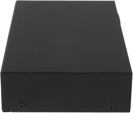 Коммутатор Dahua DH-PFS3005-4ET-36 (L2) 4x100Мбит/с 4PoE+ 36W неуправляемый