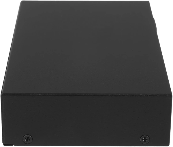 Коммутатор Dahua DH-PFS3005-4ET-36 (L2) 4x100Мбит/с 4PoE+ 36W неуправляемый