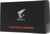 Накопитель SSD Gigabyte PCIe 5.0 x4 4000GB AG514K4TB Aorus Gen5 14000 M.2 2280