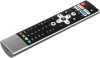 Телевизор QLED Digma Pro 55" QLED 55L Google TV Frameless черный/серебристый 4K Ultra HD 120Hz HSR DVB-T DVB-T2 DVB-C DVB-S DVB-S2 USB WiFi Smart TV