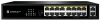Коммутатор Netis ST118GHPDI-2G-130 16x100Мбит/с 2x1Гбит/с 16PoE 130W неуправляемый