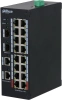 Коммутатор Dahua DH-HS3220-16GT-190 неуправляемый