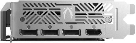 Видеокарта Zotac PCI-E 5.0 RTX 5060 TWIN EDGE OC NVIDIA GeForce RTX 5060 8Gb 128bit GDDR7 2527/28000 HDMIx1 DPx3 HDCP Ret