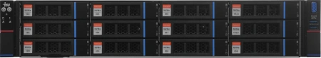 Сервер IRU Rock g2212p 2x6354 2x32Gb 9361-8I AST2500 2xGigEth 2x1300W w/o OS (2135449)