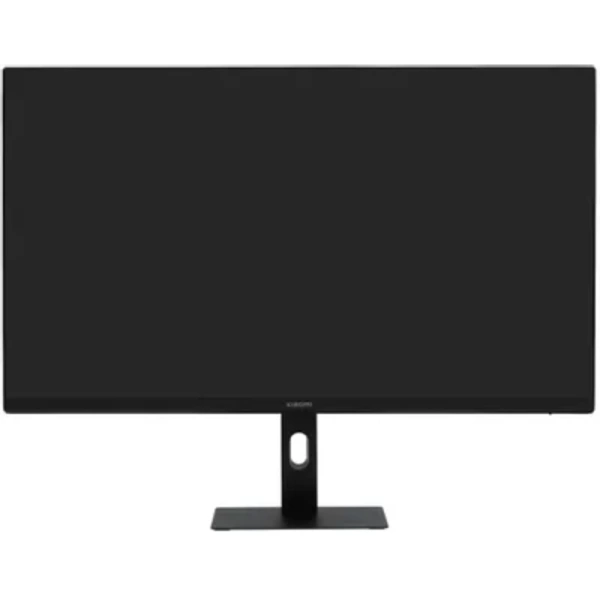 Монитор Xiaomi 27" A27Qi 2026 черный IPS LED 6ms 16:9 HDMI матовая 1300:1 300cd 178гр/178гр 2560x1440 120Hz DP 2K 3.9кг