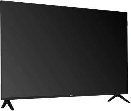 Телевизор QLED TCL 43" 43S5K-UZ черный FULL HD 60Hz DVB-T DVB-T2 DVB-C DVB-S DVB-S2 USB WiFi Smart TV