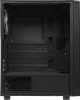 Корпус Azza Spectra черный без БП ATX 7x120mm 2x140mm 2xUSB2.0 1xUSB3.0 audio bott PSU