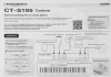 Синтезатор Casio CT-S195 61клав. черный