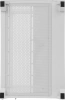Корпус Formula Crystal Z9 белый без БП ATX 7x120mm 2xUSB3.0 audio bott PSU