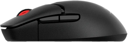 Мышь HyperX Pulsefire Saga Pro черный оптическая 26000dpi беспров. BT/Radio USB 6but (A2PB2AA)