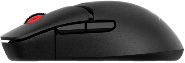 Мышь HyperX Pulsefire Saga Pro черный оптическая 26000dpi беспров. BT/Radio USB 6but (A2PB2AA)