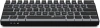 Клавиатура Оклик K763W механическая черный USB беспроводная BT/Radio Multimedia for gamer LED (1920548)