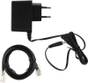 Роутер беспроводной D-Link DIR-842/RU/R5 AC1200 10/100/1000BASE-TX черный