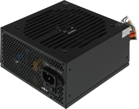 Блок питания Formula ATX 700W AC VX Plus (20+4pin) APFC 120mm fan 4xSATA RTL