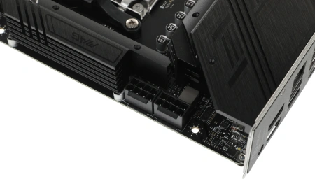 Материнская плата MSI MAG B650 TOMAHAWK WIFI Socket AM5 AMD B650 4xDDR5 ATX AC`97 8ch(7.1) 2.5Gg RAID+HDMI+DP