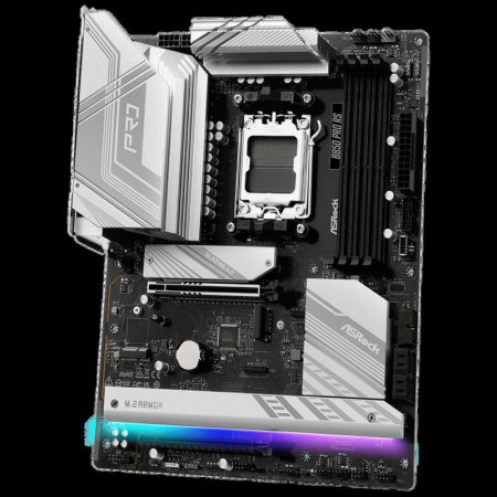 ASRock B850 PRO RS