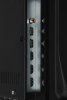 Телевизор LED BQ 43" 43FS38B Frameless черный FULL HD 60Hz DVB-T DVB-T2 DVB-C USB WiFi Smart TV (RUS)