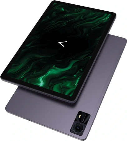 Планшет Digma Pro Zenith T606 (1.8) 8C RAM8Gb ROM128Gb 11" IPS 1920x1200 4G Android 14 графит 13Mpix 5Mpix BT WiFi microSD 1Tb 8000mAh 298hrs