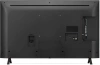 Телевизор LED LG 55" 55UR78009LL.ARUG черный 4K Ultra HD 60Hz DVB-T DVB-T2 DVB-C DVB-S DVB-S2 USB WiFi Smart TV