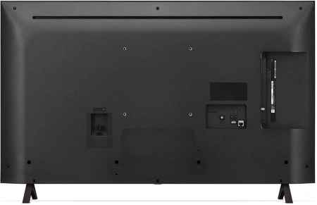 Телевизор LED LG 55" 55UR78009LL.ARUG черный 4K Ultra HD 60Hz DVB-T DVB-T2 DVB-C DVB-S DVB-S2 USB WiFi Smart TV