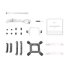 Ocypus Sigma L36 EX WH ARGB White