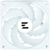 Вентилятор для корпуса Zalman ZM-AF120 ARGB 120х120x26 белый 4-pin 29.7дБ (ZM-AF120 ARGB WHITE) Ret