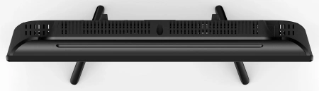 Телевизор LED Starwind 24" SW-LED24SG304 Яндекс.ТВ Slim Design черный/черный HD 60Hz DVB-T DVB-T2 DVB-C DVB-S DVB-S2 USB WiFi Smart TV