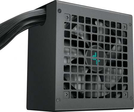 Блок питания Deepcool ATX 800W Game Storm PL800D BULK 80+ bronze (20+4pin) APFC 120mm fan 8xSATA