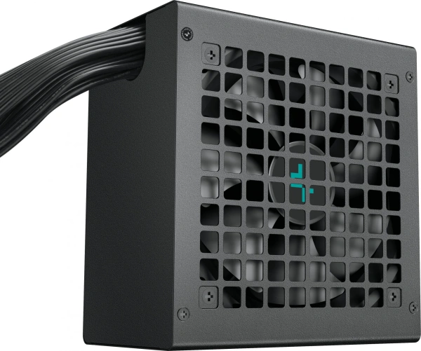 Блок питания Deepcool ATX 800W Game Storm PL800D BULK 80+ bronze (20+4pin) APFC 120mm fan 8xSATA