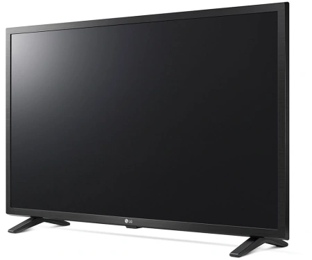 Телевизор LED LG 32" 32LQ63006LA.ARUG черный FULL HD 60Hz DVB-T DVB-T2 DVB-C DVB-S DVB-S2 WiFi Smart TV