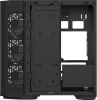 Корпус Formula Crystal Z7 черный без БП E-ATX 12x120mm 2x140mm 1xUSB3.0 audio bott PSU