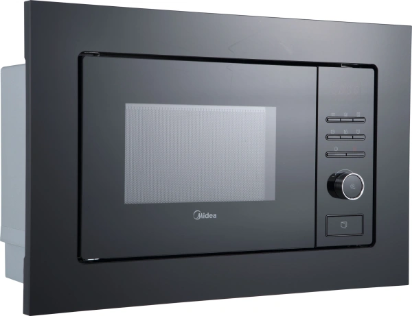 Микроволновая печь Midea MI72200B 20л. 800Вт черный (встраиваемая)
