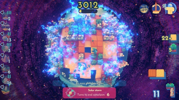 Игра для ПК MythicOwl Planetiles (6+)