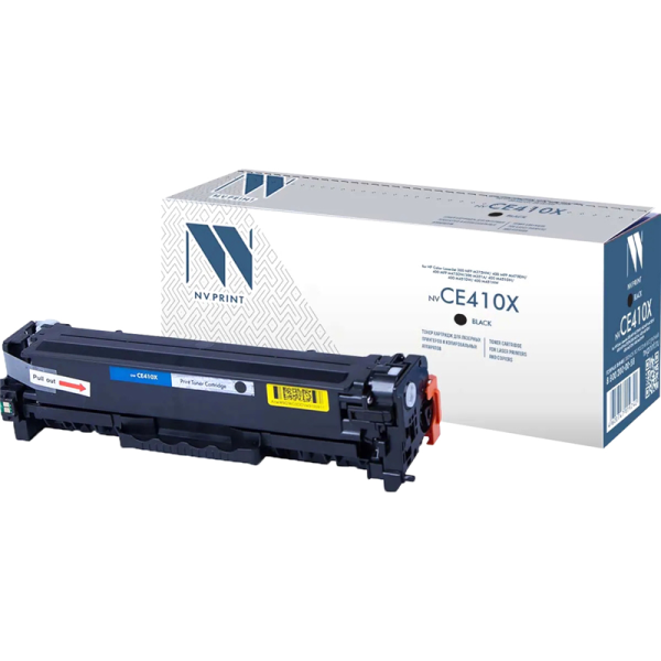 NVP NV-CE410XBk