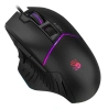 Мышь A4Tech Bloody W95 Max черный оптическая 12000dpi USB 6but (W95 MAX STONE BLACK)