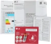 Телевизор LED LG 55" 55QNED82A6B.ARUG черный титан 4K Ultra HD 60Hz DVB-T DVB-T2 DVB-C DVB-S DVB-S2 USB WiFi Smart TV (RUS)