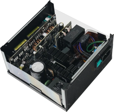 Блок питания Deepcool ATX 1000W Game Storm PN1000M Gen.5 80+ gold (20+4pin) APFC 135mm fan 8xSATA RTL