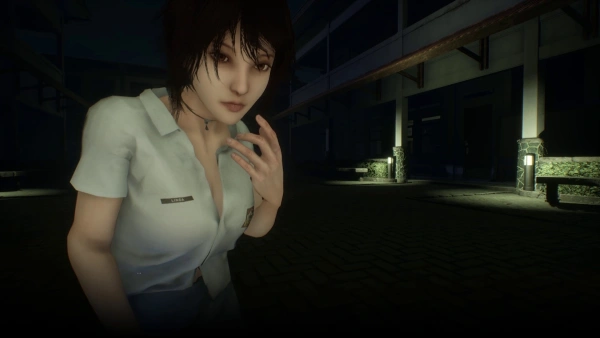 Игра для ПК Digital Happiness DreadOut 2 (18+)