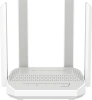 Роутер беспроводной Keenetic Netcraze Speedster DSL (NC-2113) AC1200 10/100/1000BASE-TX/xDSL/4G ready белый