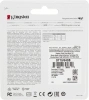 Флеш Диск Kingston 64GB DataTraveler 70 Type-C DT70/64GB USB3.0 черный